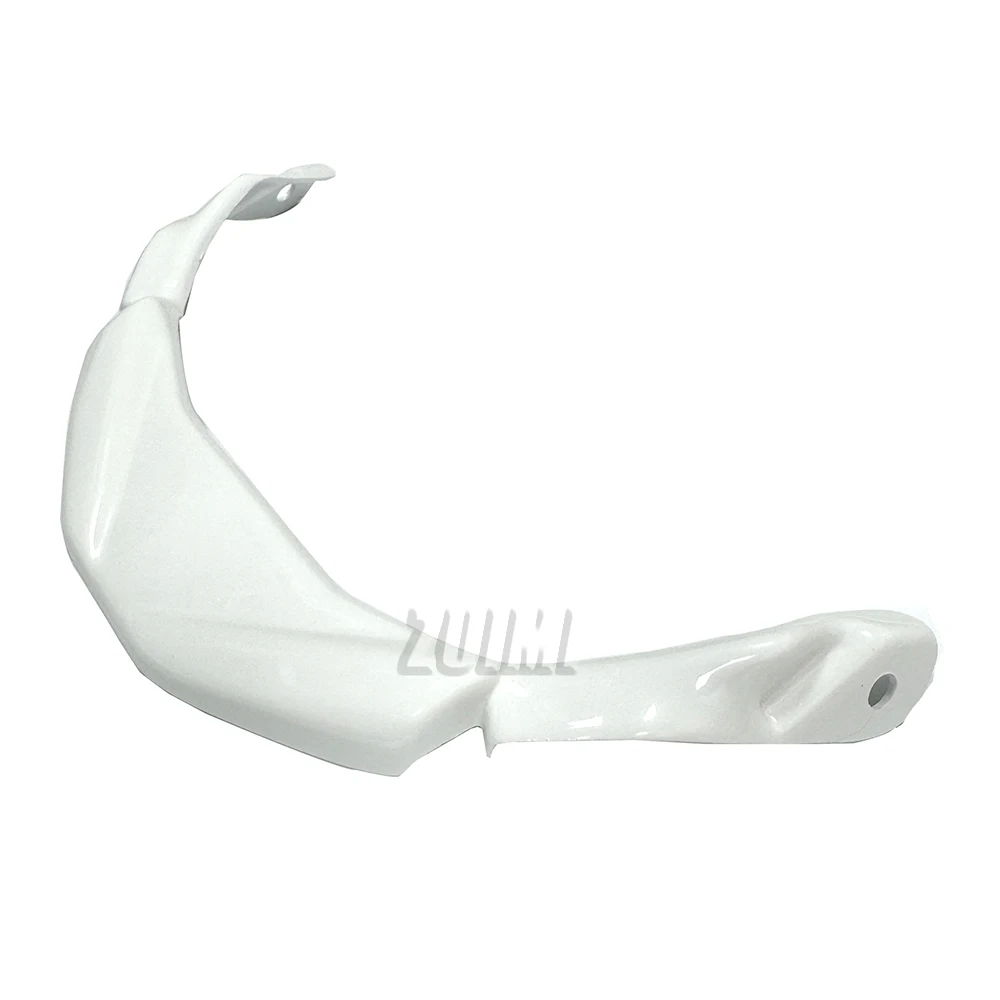 For BMW S1000RR M1000RR 2019 2020 2021 2022 Fairing front lip Forward air Lip Cover Fairing For Reduce Wind Resistance