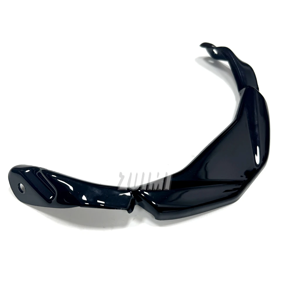 For BMW S1000RR M1000RR 2019 2020 2021 2022 Fairing front lip Forward air Lip Cover Fairing For Reduce Wind Resistance