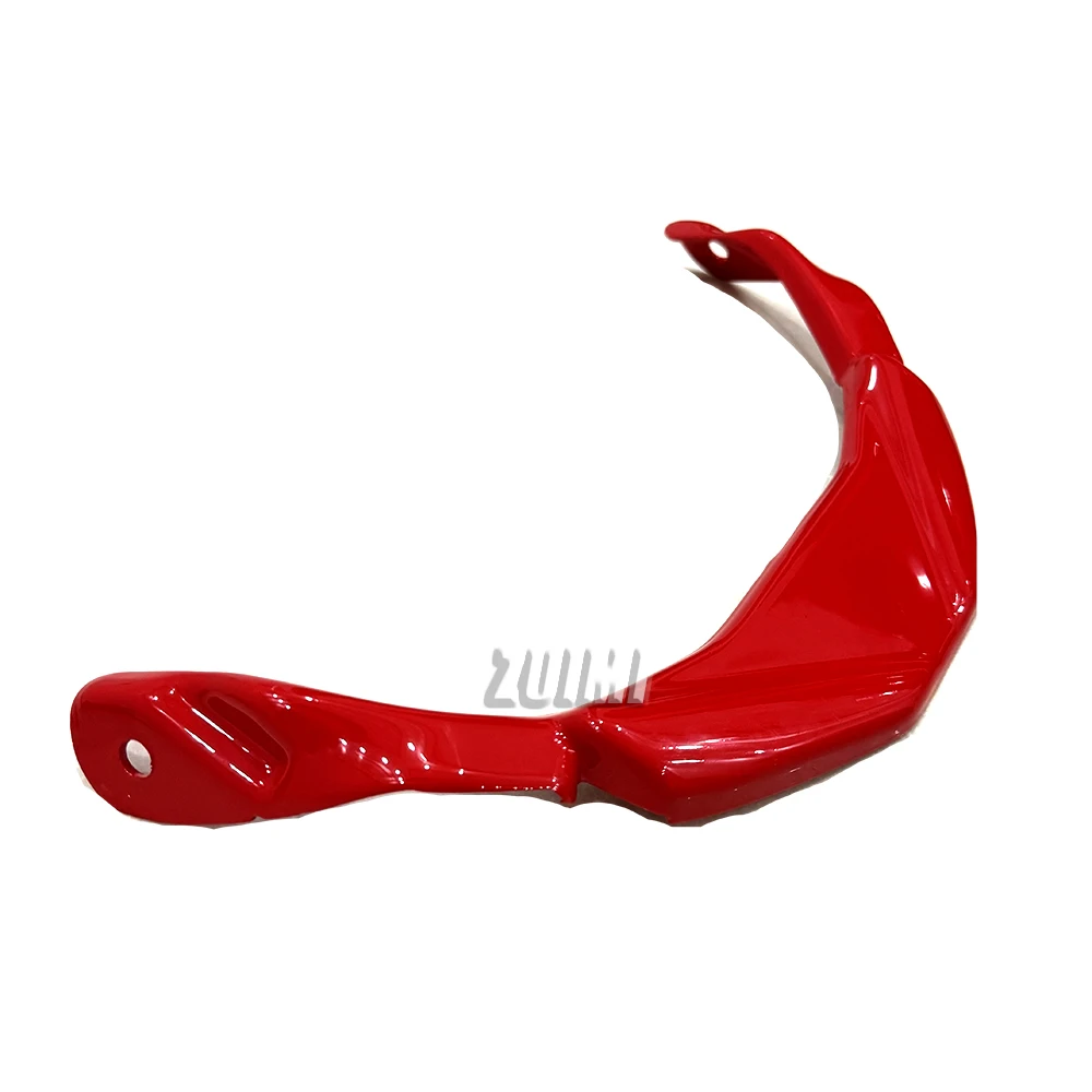 For BMW S1000RR M1000RR 2019 2020 2021 2022 Fairing front lip Forward air Lip Cover Fairing For Reduce Wind Resistance