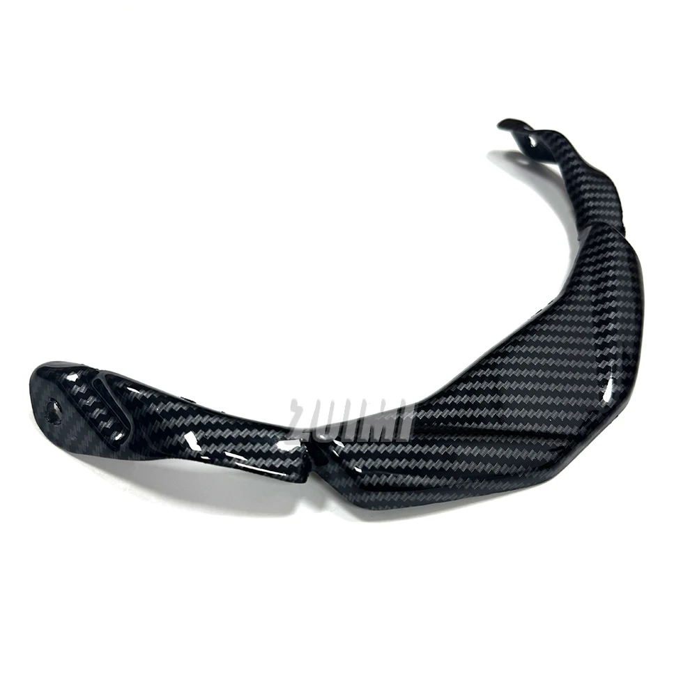 For BMW S1000RR M1000RR 2019 2020 2021 2022 Fairing front lip Forward air Lip Cover Fairing For Reduce Wind Resistance