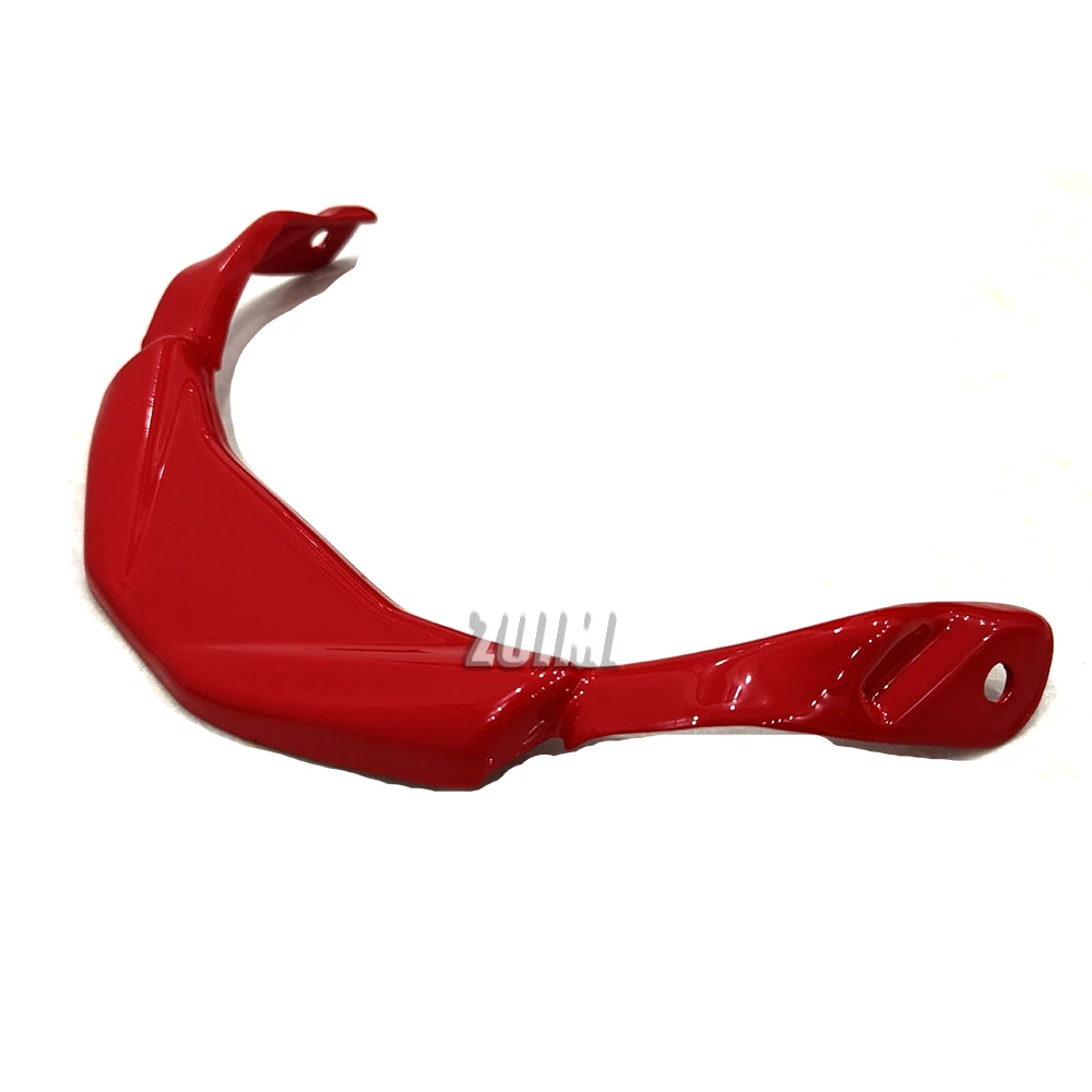 For BMW S1000RR M1000RR 2019 2020 2021 2022 Fairing front lip Forward air Lip Cover Fairing For Reduce Wind Resistance