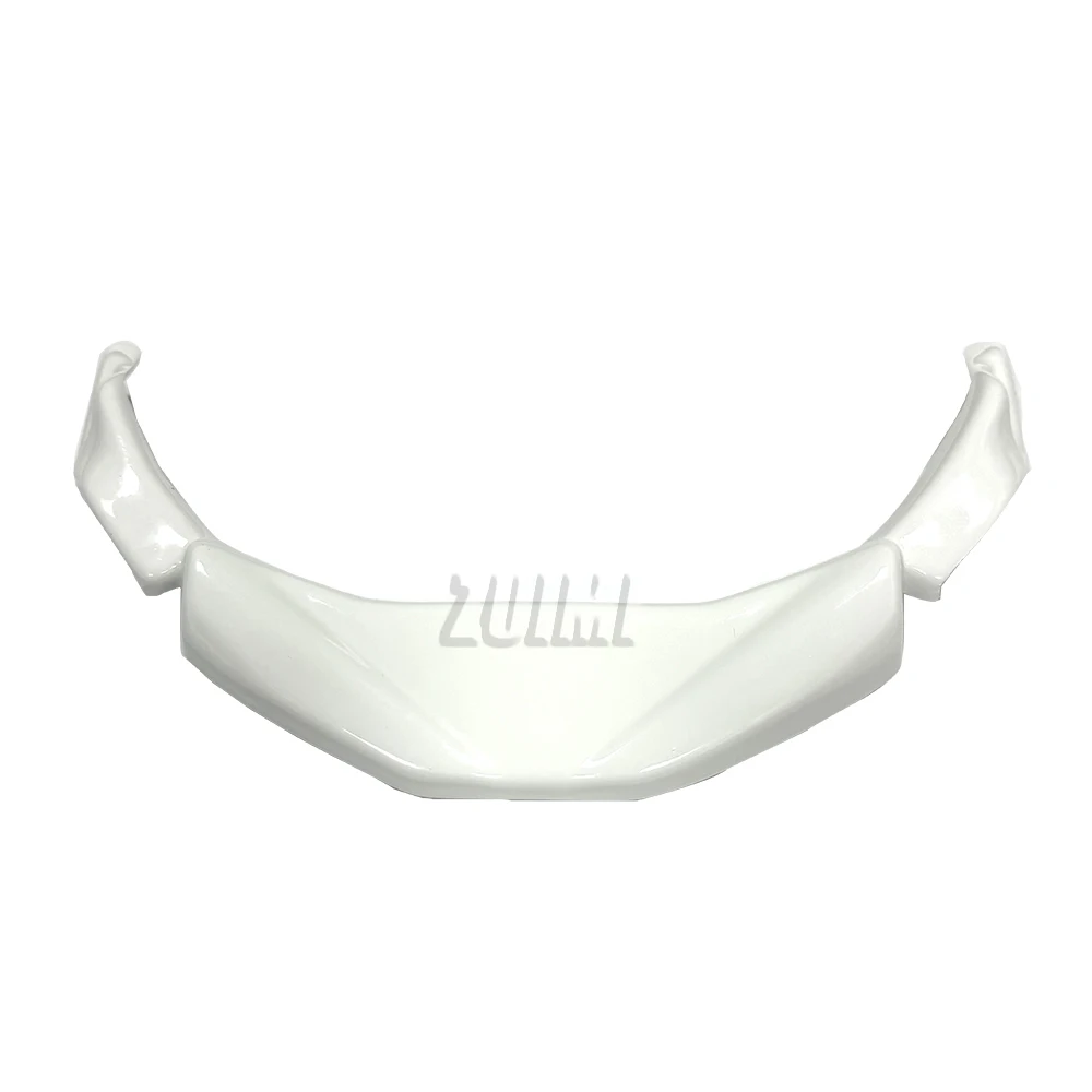 For BMW S1000RR M1000RR 2019 2020 2021 2022 Fairing front lip Forward air Lip Cover Fairing For Reduce Wind Resistance