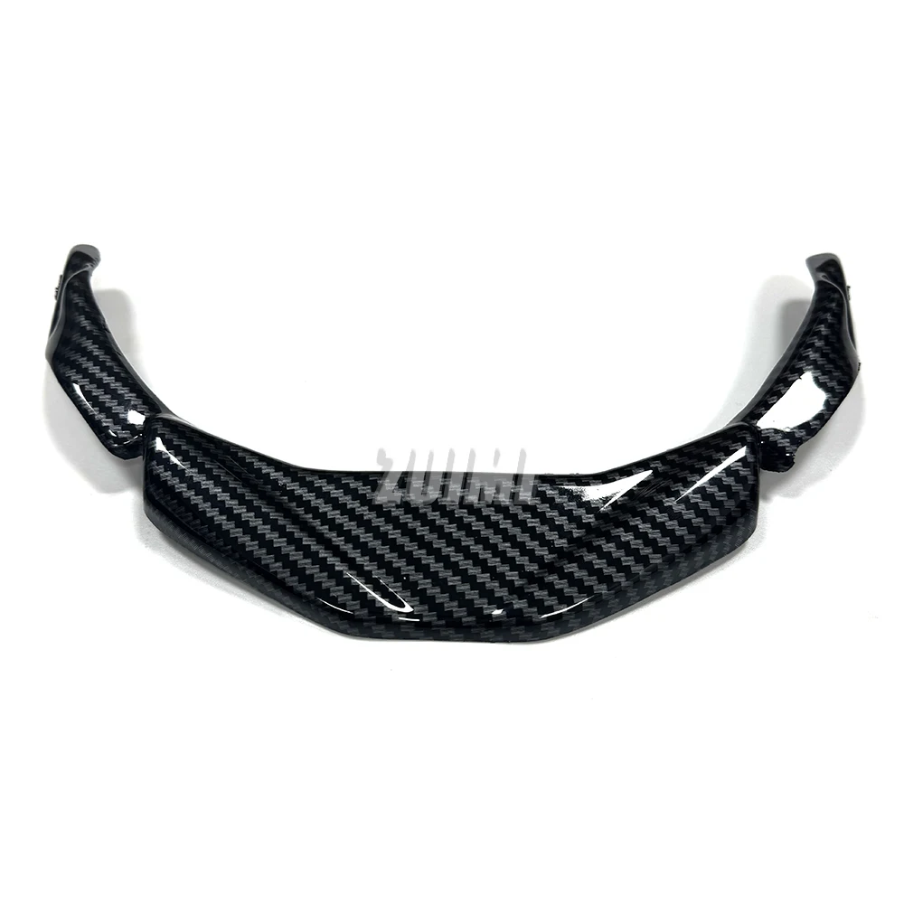 For BMW S1000RR M1000RR 2019 2020 2021 2022 Fairing front lip Forward air Lip Cover Fairing For Reduce Wind Resistance