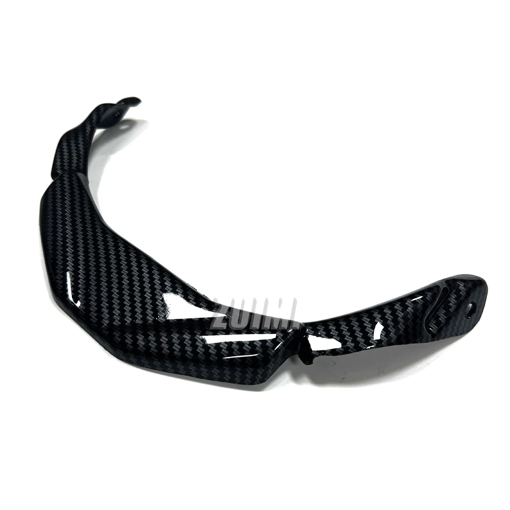 For BMW S1000RR M1000RR 2019 2020 2021 2022 Fairing front lip Forward air Lip Cover Fairing For Reduce Wind Resistance