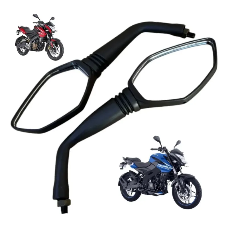 Motorcycle Side Rearview Mirror Suitable For KTM 250ADV 390ADV 790 890ADV DUKE High-Quality Side Mirror Accessories