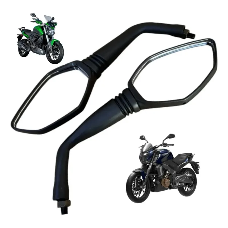 Motorcycle Side Rearview Mirror Suitable For KTM 250ADV 390ADV 790 890ADV DUKE High-Quality Side Mirror Accessories