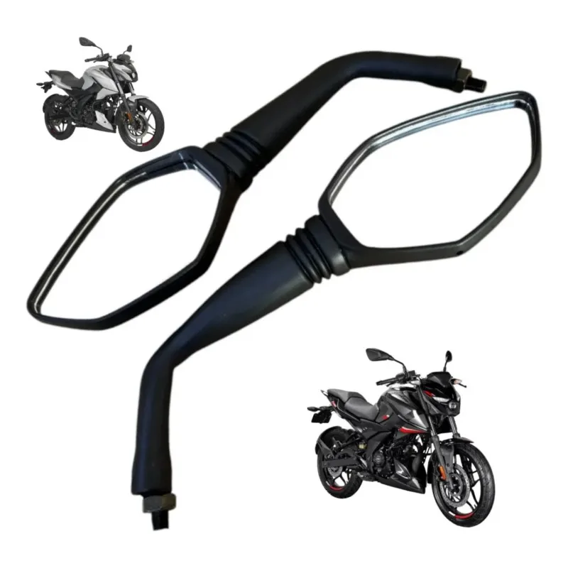 Motorcycle Side Rearview Mirror Suitable For KTM 250ADV 390ADV 790 890ADV DUKE High-Quality Side Mirror Accessories