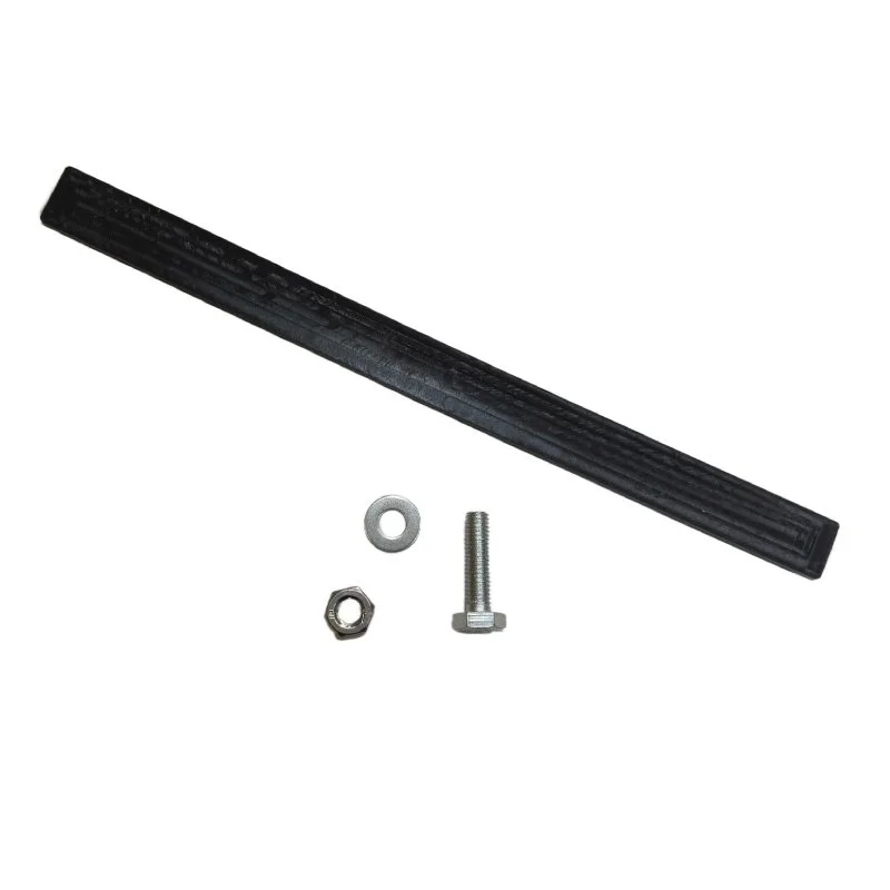 Motorcycle Exhaust Muffler Clamp Exhaust Pip Supporting Bracket Fixed Ring Hanger Band Fixture 60/88mm Support Bracket