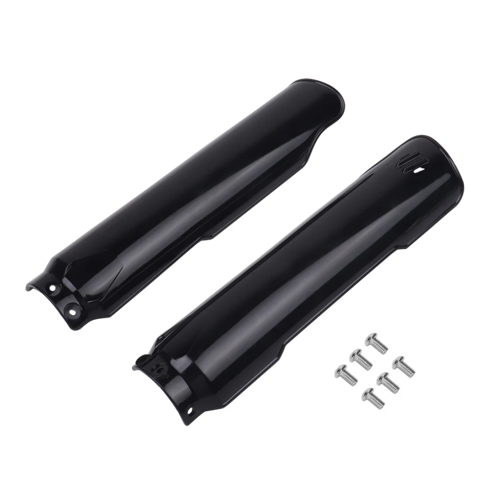 Front Fork Protector Covers Fork Guards For Sur Ron Sur-Ron SurRon Light Bee X & Light Bee S Electric Bike Fork Parts