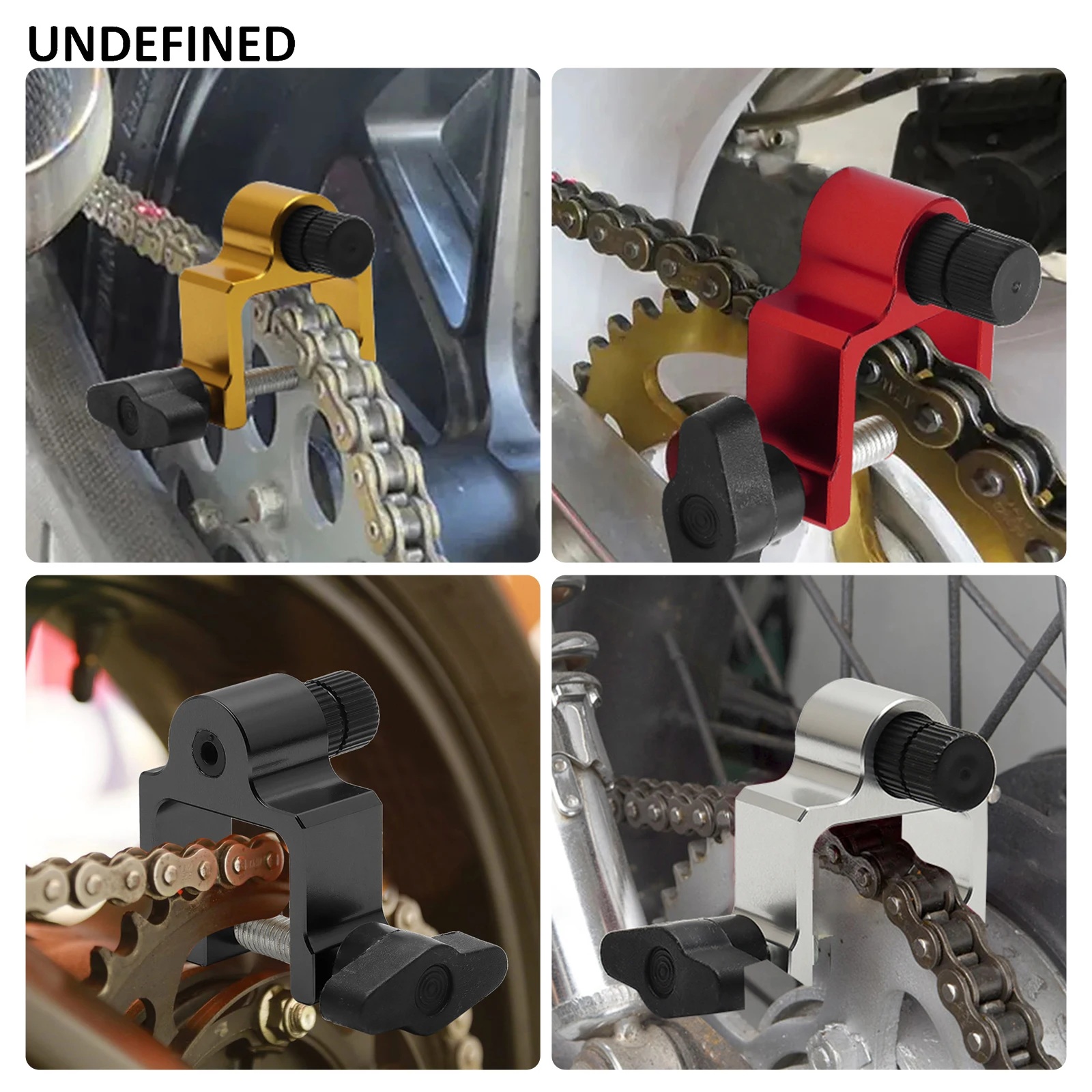 Universal Motorcycle Chain Laser Sprocket Alignment Tool Accessories For Kawaasaki ATVs Suzuki for Harley Touring Dyna Fat Bob