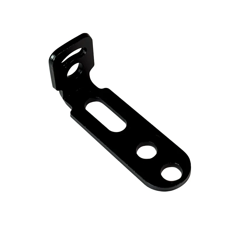 L Shape Bracket For Motorcycle LED Light Multi Functional Headlight Bracket For Fender Motorcycle Auxiliary Light Mount Holder