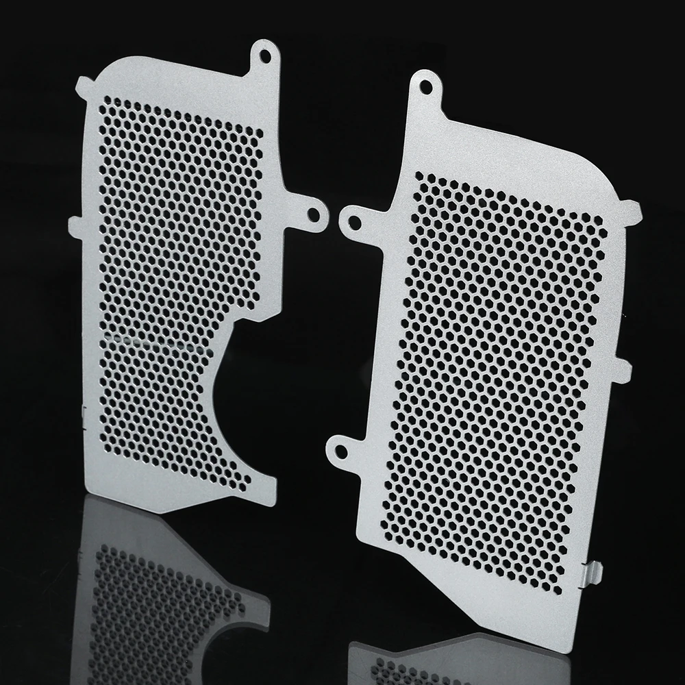 2020-2026 CRF1100 L AfricaTwin For Honda CRF1100L Africa Twin 1100 Adventure Sports Adventure Sports Radiator Grille Guard Cover