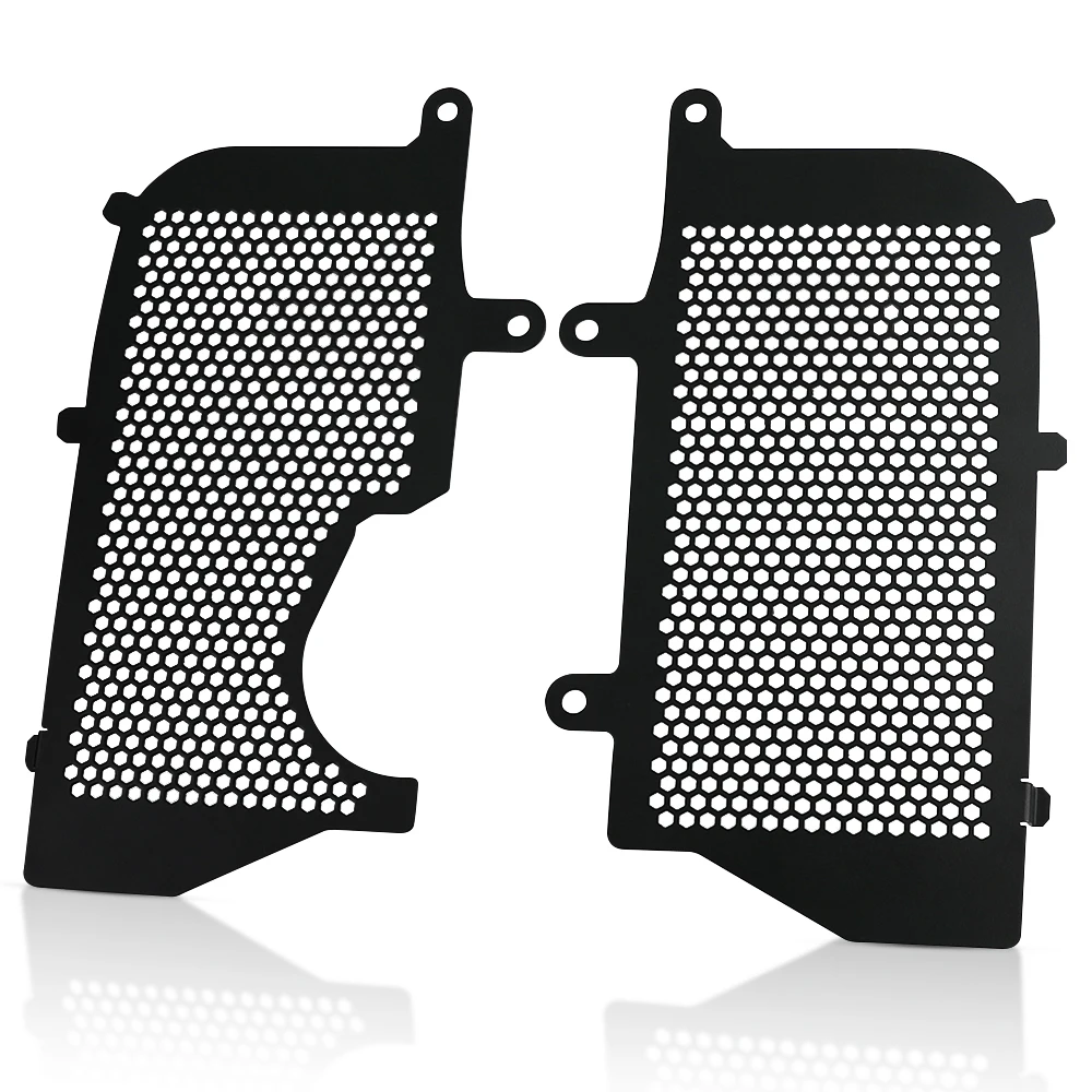 2020-2026 CRF1100 L AfricaTwin For Honda CRF1100L Africa Twin 1100 Adventure Sports Adventure Sports Radiator Grille Guard Cover