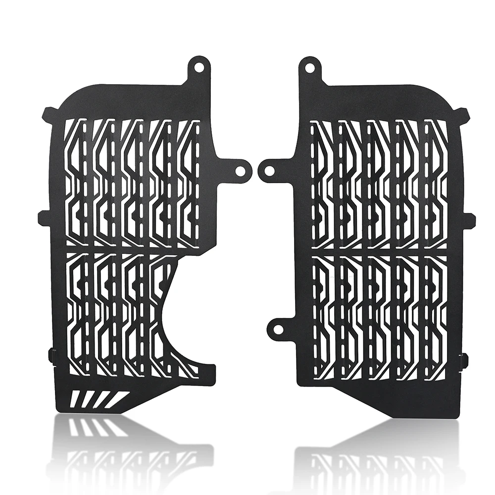 2020-2026 CRF1100 L AfricaTwin For Honda CRF1100L Africa Twin 1100 Adventure Sports Adventure Sports Radiator Grille Guard Cover