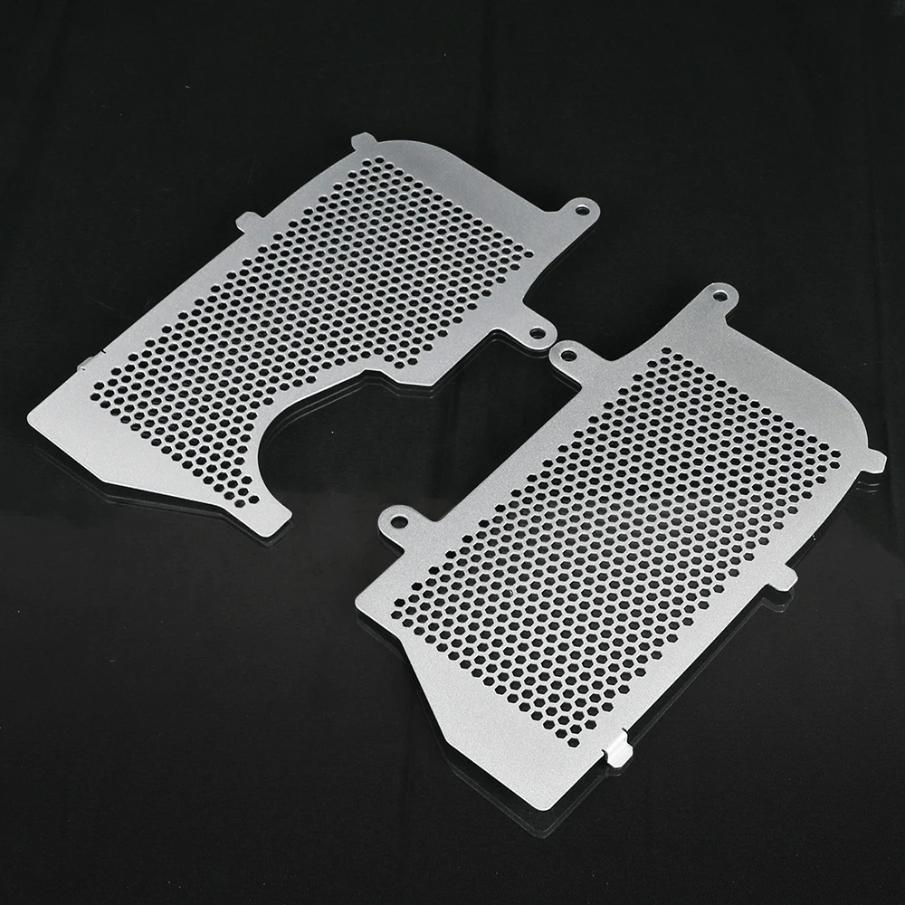 2020-2026 CRF1100 L AfricaTwin For Honda CRF1100L Africa Twin 1100 Adventure Sports Adventure Sports Radiator Grille Guard Cover