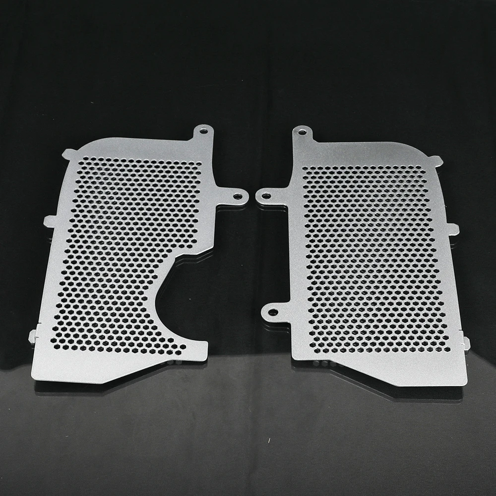 2020-2026 CRF1100 L AfricaTwin For Honda CRF1100L Africa Twin 1100 Adventure Sports Adventure Sports Radiator Grille Guard Cover
