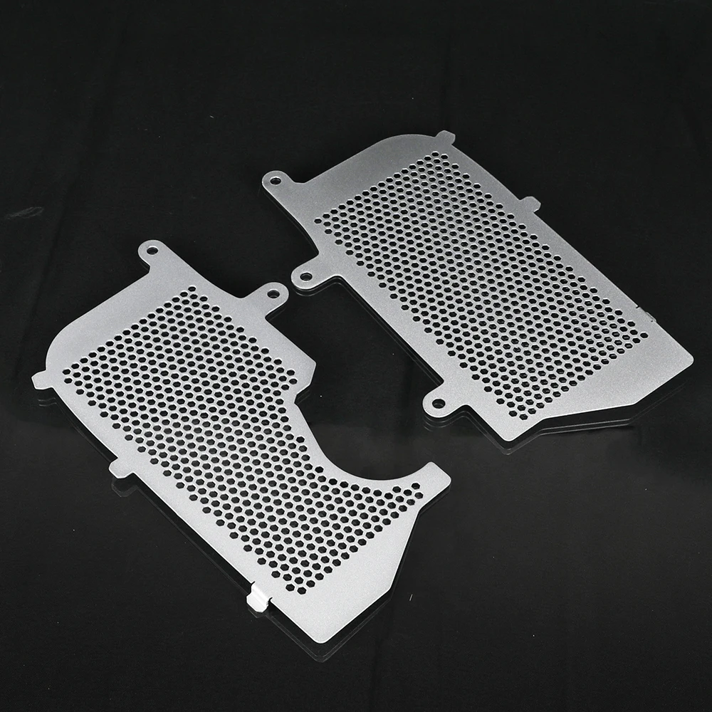 2020-2026 CRF1100 L AfricaTwin For Honda CRF1100L Africa Twin 1100 Adventure Sports Adventure Sports Radiator Grille Guard Cover
