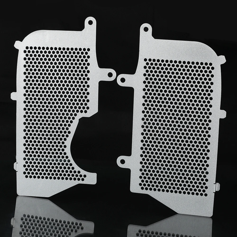 2020-2026 CRF1100 L AfricaTwin For Honda CRF1100L Africa Twin 1100 Adventure Sports Adventure Sports Radiator Grille Guard Cover