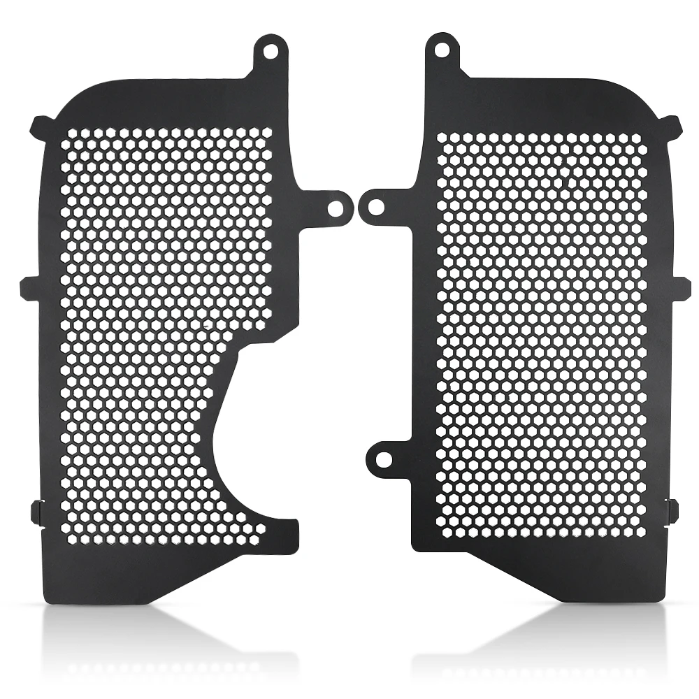 2020-2026 CRF1100 L AfricaTwin For Honda CRF1100L Africa Twin 1100 Adventure Sports Adventure Sports Radiator Grille Guard Cover