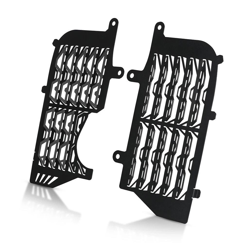 2020-2026 CRF1100 L AfricaTwin For Honda CRF1100L Africa Twin 1100 Adventure Sports Adventure Sports Radiator Grille Guard Cover