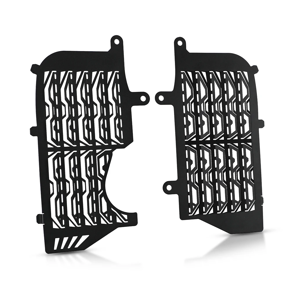 2020-2026 CRF1100 L AfricaTwin For Honda CRF1100L Africa Twin 1100 Adventure Sports Adventure Sports Radiator Grille Guard Cover