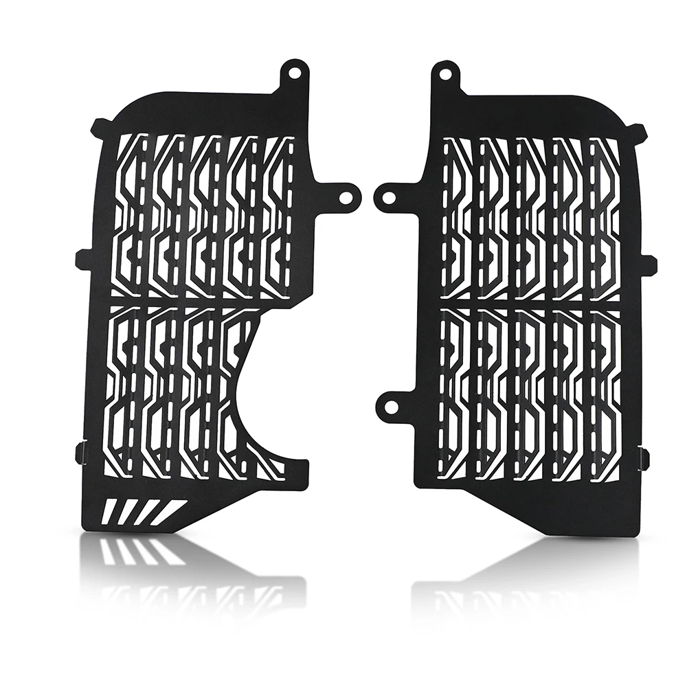 2020-2026 CRF1100 L AfricaTwin For Honda CRF1100L Africa Twin 1100 Adventure Sports Adventure Sports Radiator Grille Guard Cover
