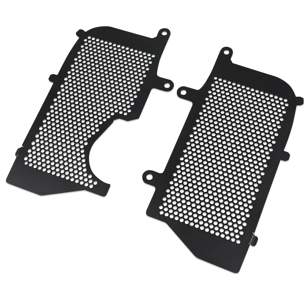 2020-2026 CRF1100 L AfricaTwin For Honda CRF1100L Africa Twin 1100 Adventure Sports Adventure Sports Radiator Grille Guard Cover