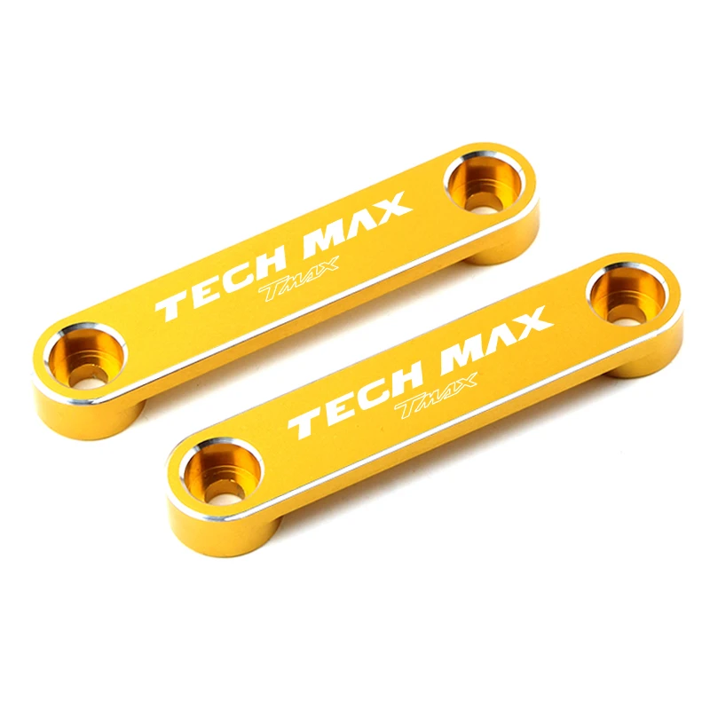 For Yamaha TMAX TMAX560 TMAX530 SX/DX TMAX TCEHMAX Motorcycle Accessories Mud Guard Fender Axle Coper Plate Decorative Cover