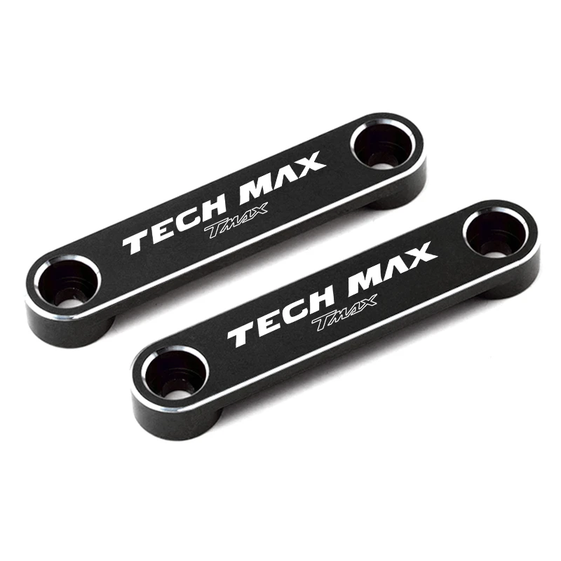 For Yamaha TMAX TMAX560 TMAX530 SX/DX TMAX TCEHMAX Motorcycle Accessories Mud Guard Fender Axle Coper Plate Decorative Cover