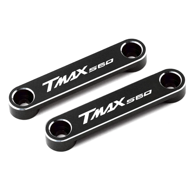 For Yamaha TMAX TMAX560 TMAX530 SX/DX TMAX TCEHMAX Motorcycle Accessories Mud Guard Fender Axle Coper Plate Decorative Cover