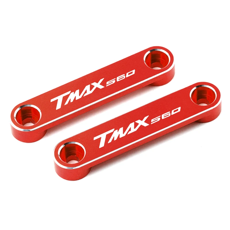 For Yamaha TMAX TMAX560 TMAX530 SX/DX TMAX TCEHMAX Motorcycle Accessories Mud Guard Fender Axle Coper Plate Decorative Cover