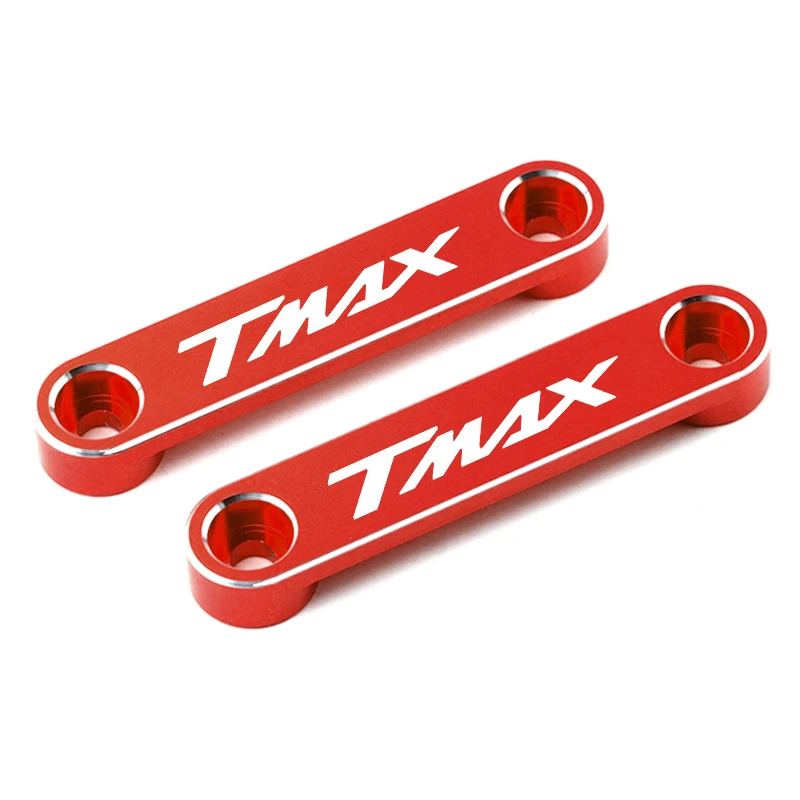For Yamaha TMAX TMAX560 TMAX530 SX/DX TMAX TCEHMAX Motorcycle Accessories Mud Guard Fender Axle Coper Plate Decorative Cover