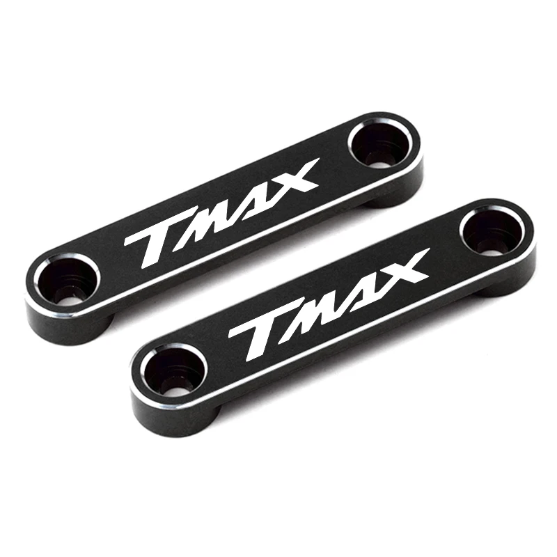 For Yamaha TMAX TMAX560 TMAX530 SX/DX TMAX TCEHMAX Motorcycle Accessories Mud Guard Fender Axle Coper Plate Decorative Cover