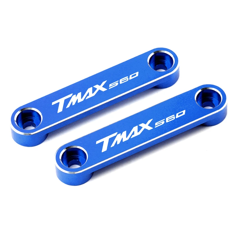 For Yamaha TMAX TMAX560 TMAX530 SX/DX TMAX TCEHMAX Motorcycle Accessories Mud Guard Fender Axle Coper Plate Decorative Cover