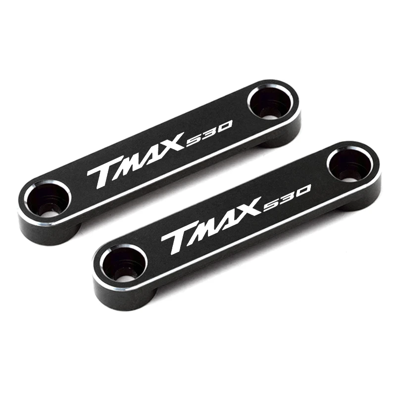 For Yamaha TMAX TMAX560 TMAX530 SX/DX TMAX TCEHMAX Motorcycle Accessories Mud Guard Fender Axle Coper Plate Decorative Cover