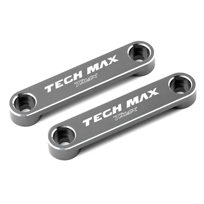 For Yamaha TMAX TMAX560 TMAX530 SX/DX TMAX TCEHMAX Motorcycle Accessories Mud Guard Fender Axle Coper Plate Decorative Cover
