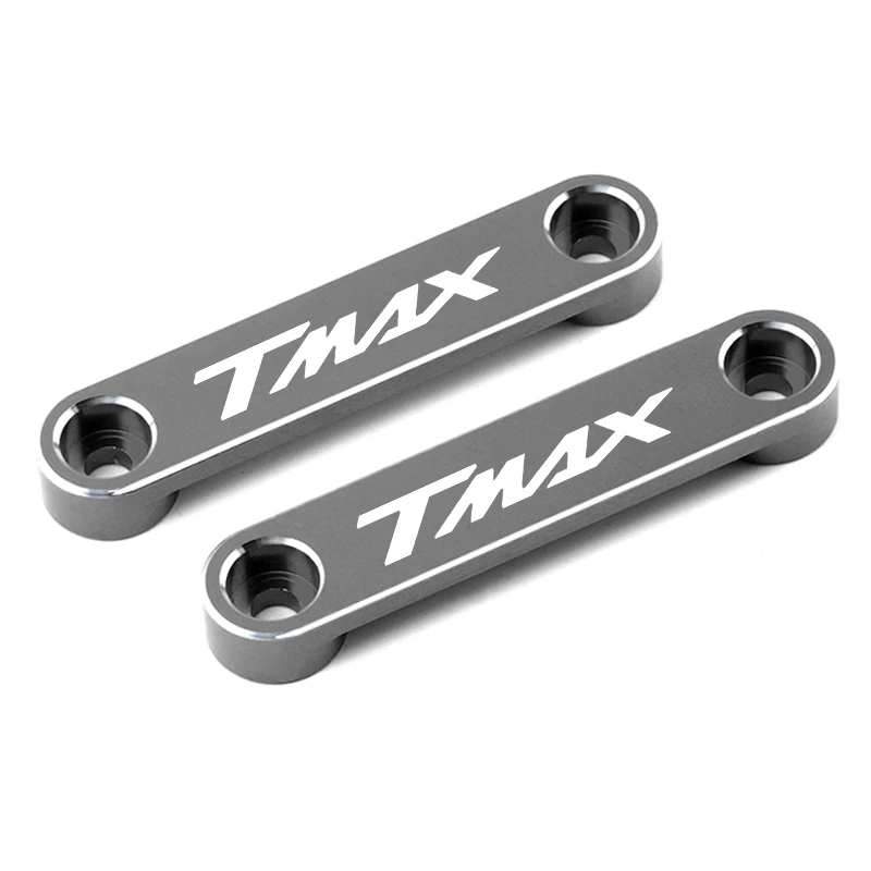For Yamaha TMAX TMAX560 TMAX530 SX/DX TMAX TCEHMAX Motorcycle Accessories Mud Guard Fender Axle Coper Plate Decorative Cover