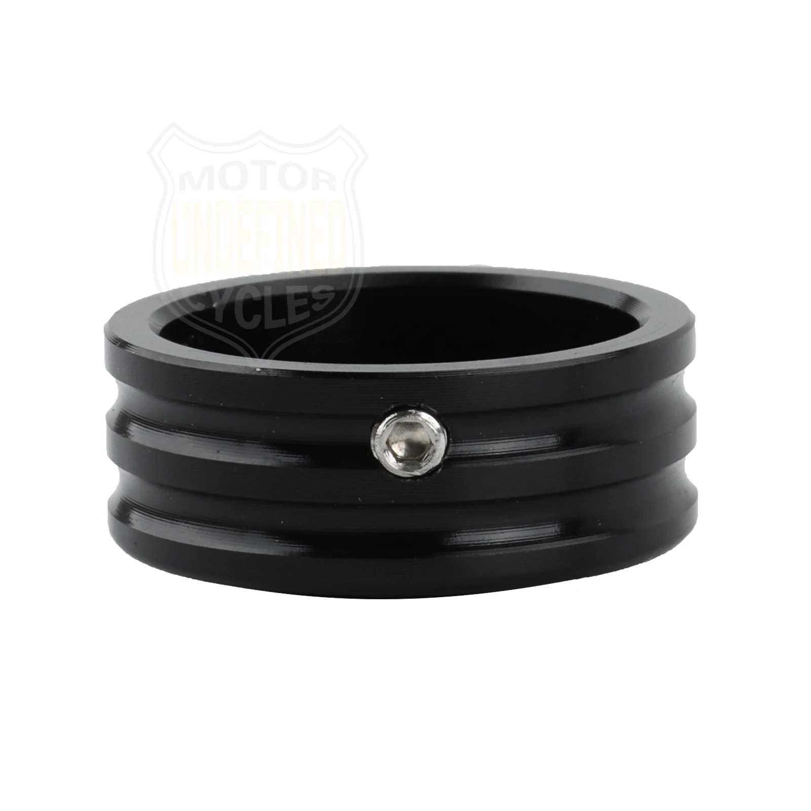 Rear Sprocket Flat Bolt Cover Caps for Harley Softail Fat Boy 1993-2023 Sportster XL 883 1200 Touring Road King Glides Black