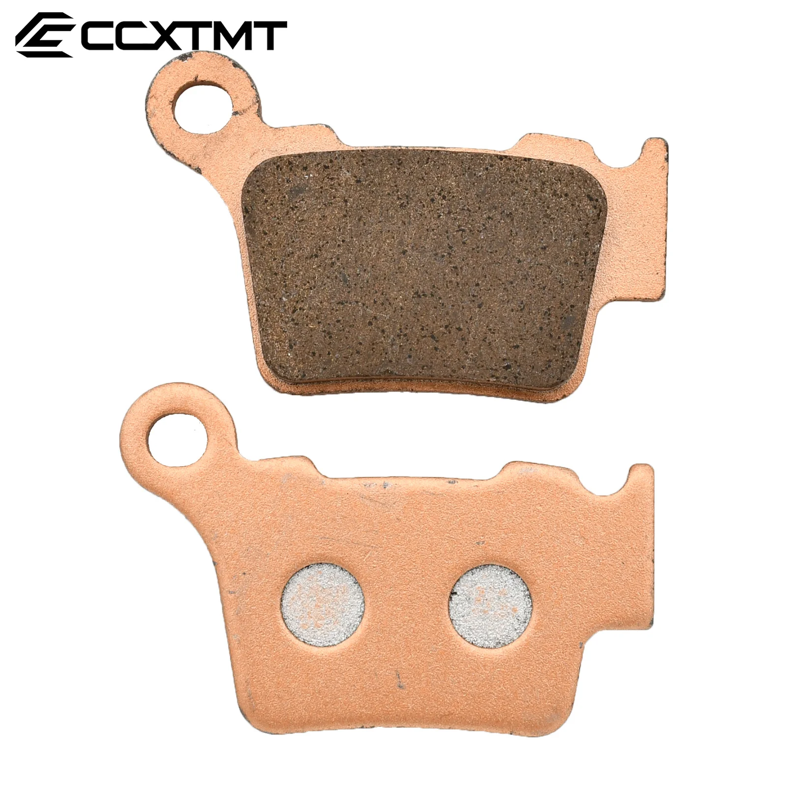 Motorcycle Front And Rear Brake Pads For SX-F XC-F EXC 125 150 250 350 400 450 500 525 530 XC-W 200 300 XC SX SXS XCF-W SXF XCWF
