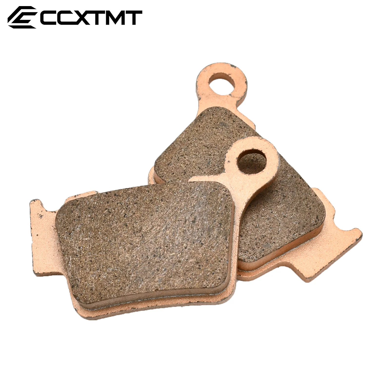 Motorcycle Front And Rear Brake Pads For SX-F XC-F EXC 125 150 250 350 400 450 500 525 530 XC-W 200 300 XC SX SXS XCF-W SXF XCWF
