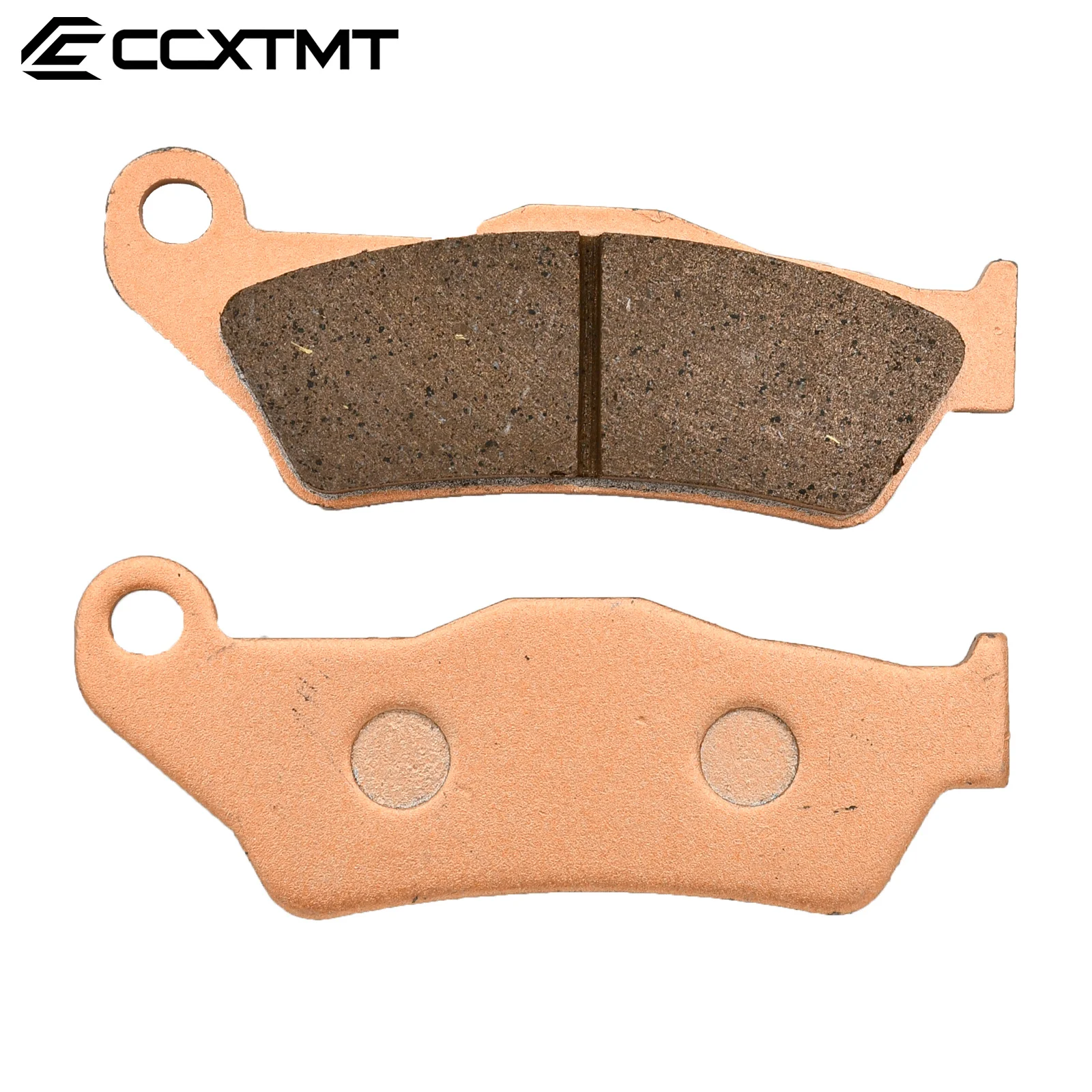 Motorcycle Front And Rear Brake Pads For SX-F XC-F EXC 125 150 250 350 400 450 500 525 530 XC-W 200 300 XC SX SXS XCF-W SXF XCWF