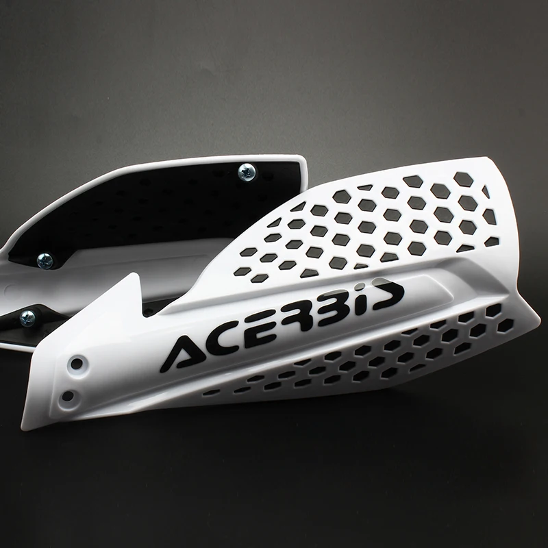 Motocross 22mm Handguard Protection Protector For Motorcycle Dirt Pit Bike ATV Quads with Enduro Handbar Hand Guards