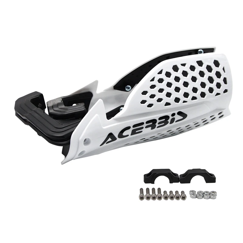 Motocross 22mm Handguard Protection Protector For Motorcycle Dirt Pit Bike ATV Quads with Enduro Handbar Hand Guards