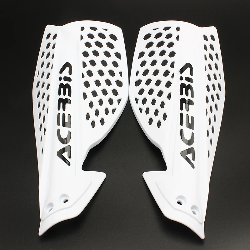 Motocross 22mm Handguard Protection Protector For Motorcycle Dirt Pit Bike ATV Quads with Enduro Handbar Hand Guards
