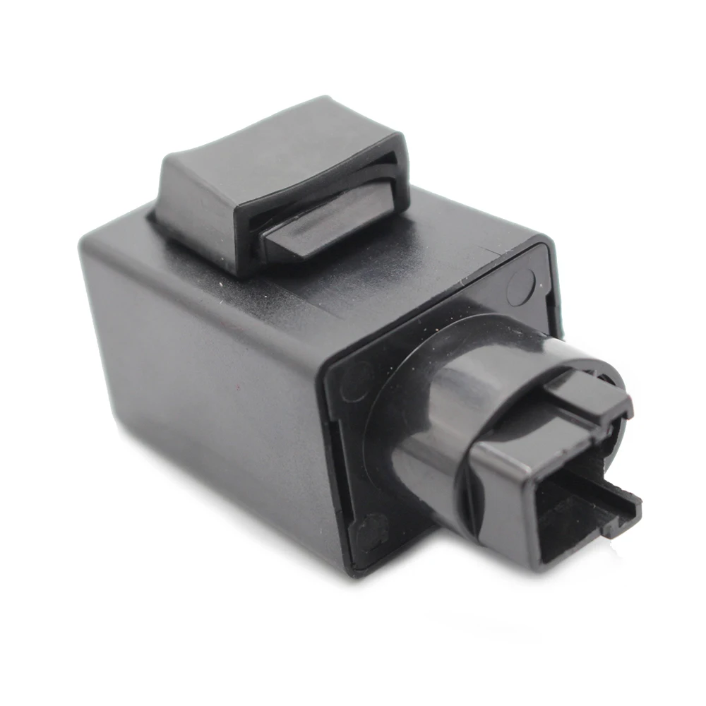Motorcycle LED Flashers Relay Turn Signals Relay for Honda CB600F CBR600RR CBR1000RR CTX700 700N 700ND FES125 FES150 NC700X