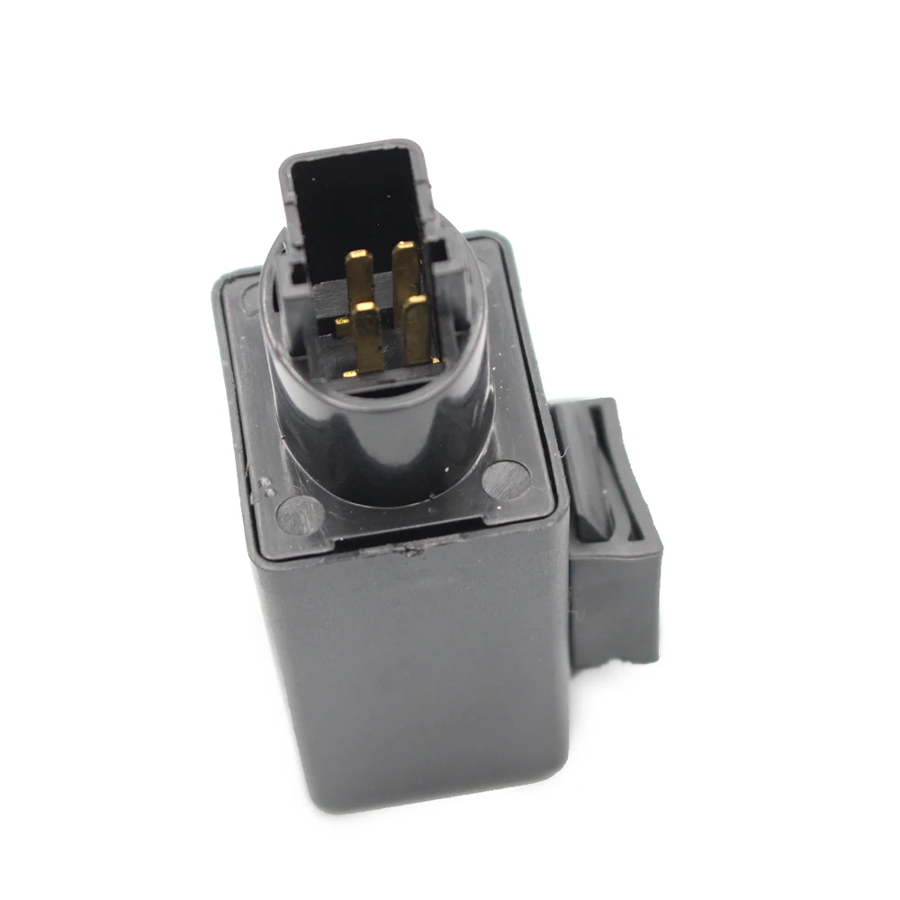 Motorcycle LED Flashers Relay Turn Signals Relay for Honda CB600F CBR600RR CBR1000RR CTX700 700N 700ND FES125 FES150 NC700X