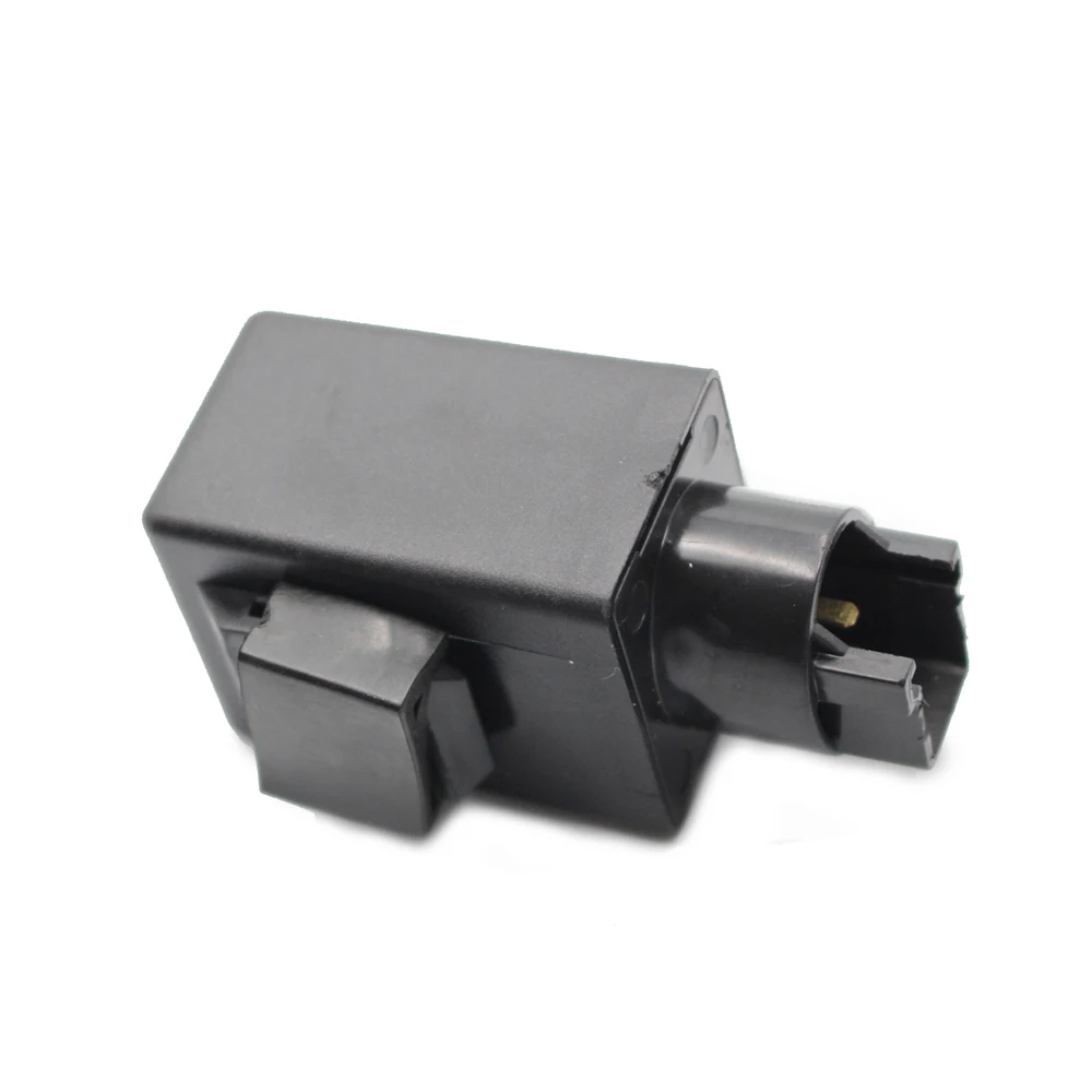 Motorcycle LED Flashers Relay Turn Signals Relay for Honda CB600F CBR600RR CBR1000RR CTX700 700N 700ND FES125 FES150 NC700X