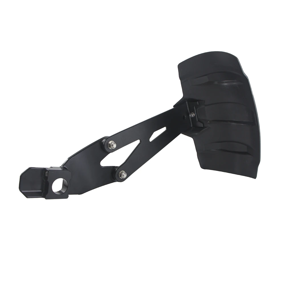 F850GS Adventure F 850 750 GS adv Motorcycle Wheel Hugger Mudguard For BMW F750GS Rear Fender Mud Cover Hugger Mudflap Guard