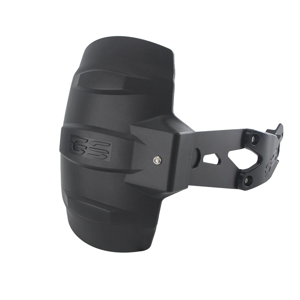 F850GS Adventure F 850 750 GS adv Motorcycle Wheel Hugger Mudguard For BMW F750GS Rear Fender Mud Cover Hugger Mudflap Guard