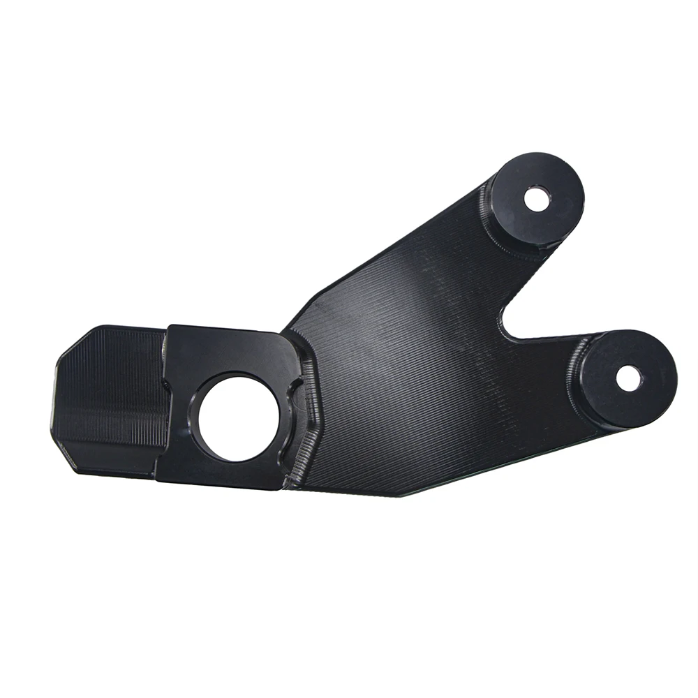 F850GS Adventure F 850 750 GS adv Motorcycle Wheel Hugger Mudguard For BMW F750GS Rear Fender Mud Cover Hugger Mudflap Guard